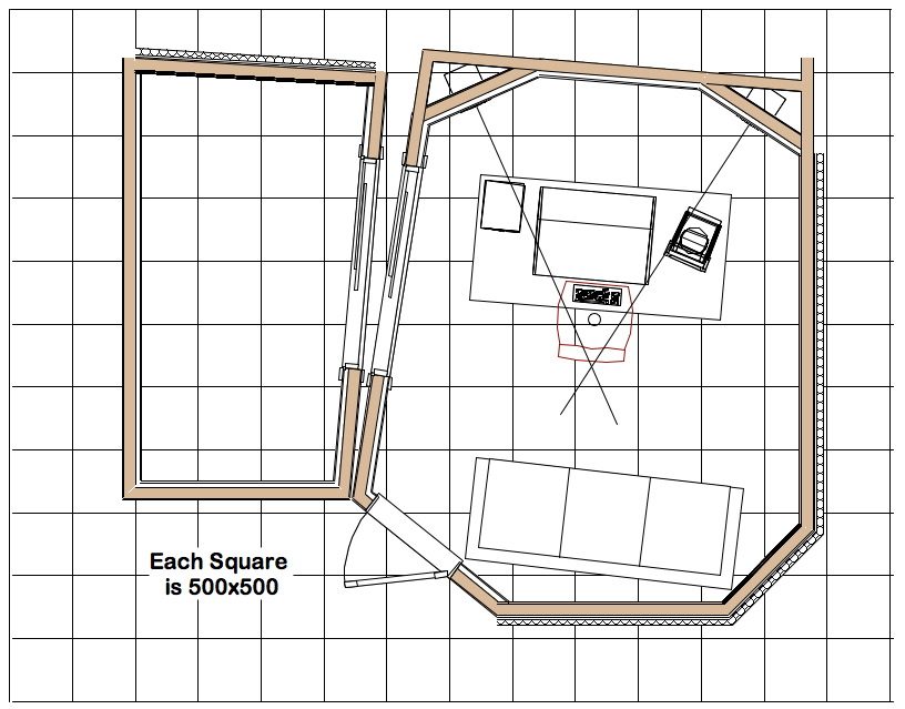 Floor plan and Furniture.JPG