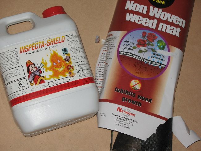 Flame retardant for the weed mat.jpg