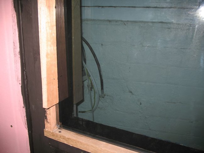 West window temporary stops.jpg