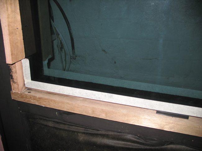 West window taped up.jpg