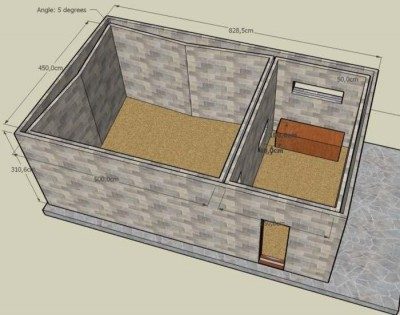Studio sketchup textured.JPG