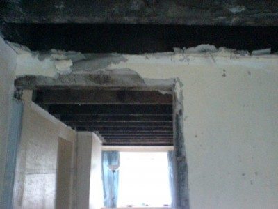 above door on dividing wall.JPG