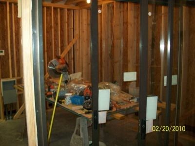 Double Sliding Glass doors installed 3-3-10.jpg