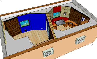 plasterboard on top of traps.png