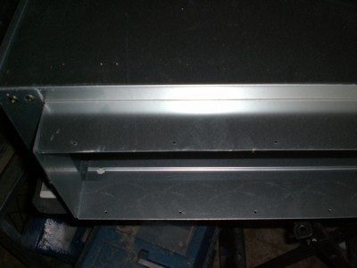 Supply - pic of supply flange LHS.JPG